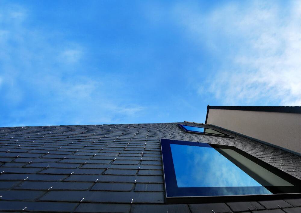 InfiniLIGHT rooflights