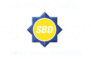 secured by design logo